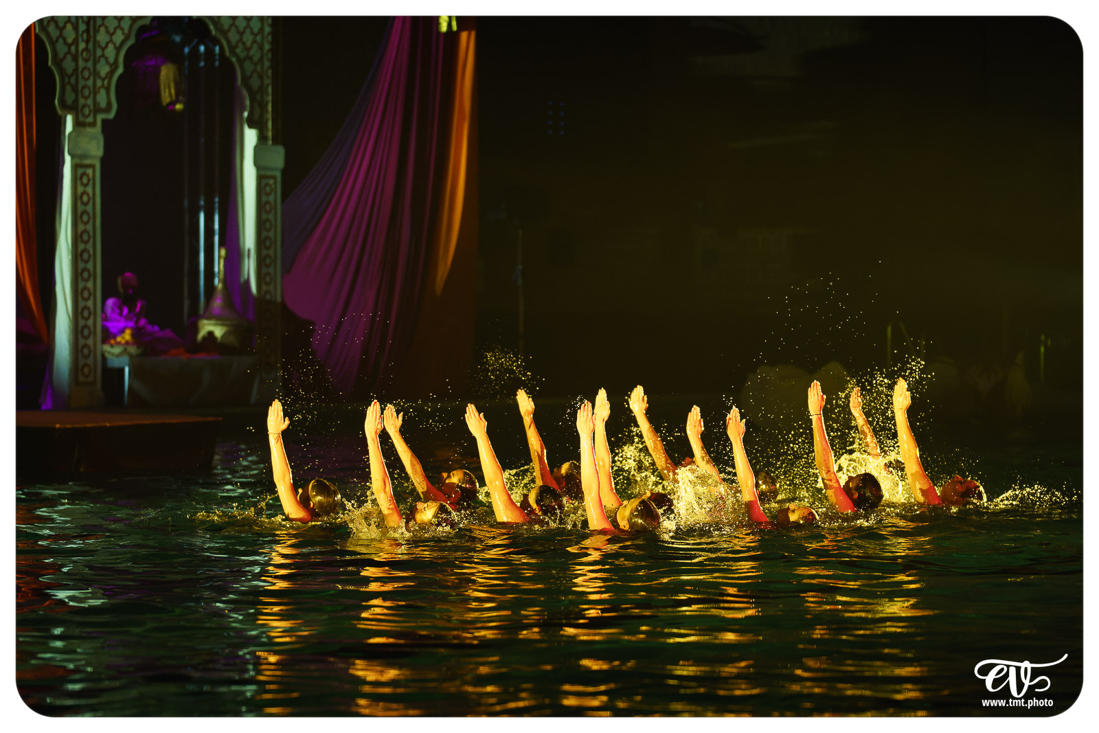 BNS - MILLE ET UNE NUITS